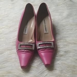 Manolo Blahnik Heels